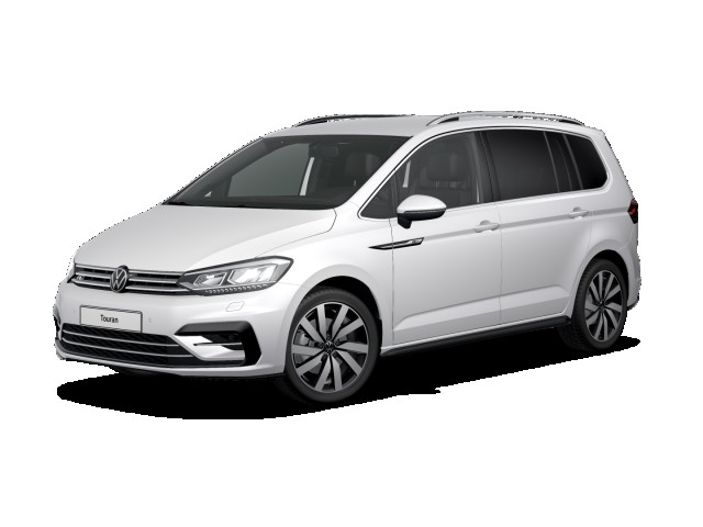 Volkswagen Touran Highline