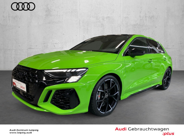 Audi RS3 Sportback Quattro S-Tronic