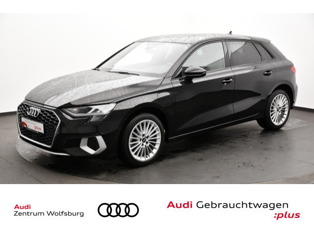 Audi A3 Sportback S-Tronic Hybride 40 TFSI