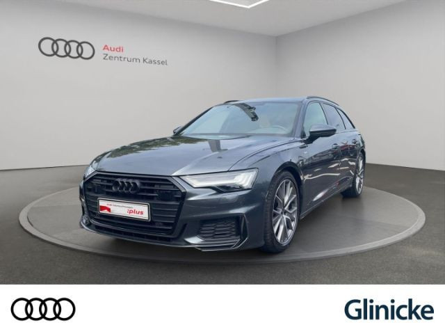 Audi A6 Avant Quattro S-Tronic Sport 45 TDI