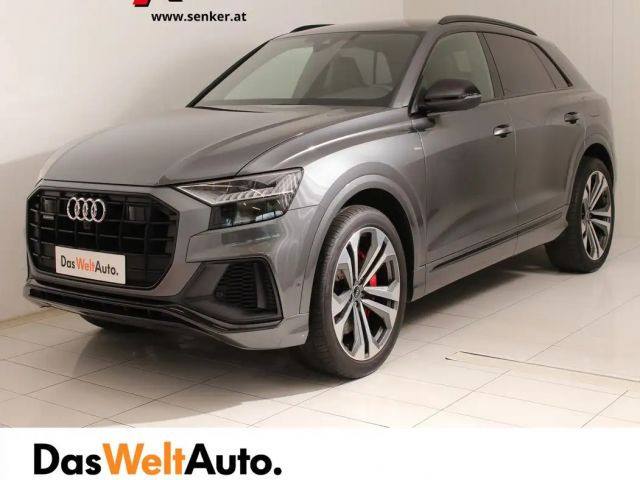 Audi Q8 Quattro 60 TFSI