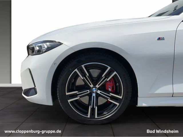 BMW 3 Serie 320 M-Sport Touring 320i