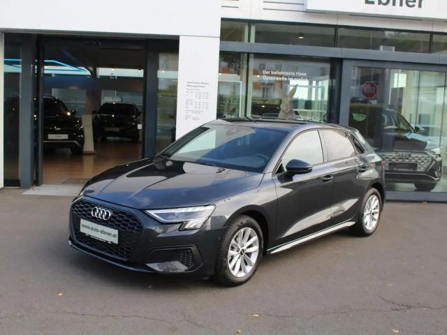 Audi A3 Sedan 30 TFSI