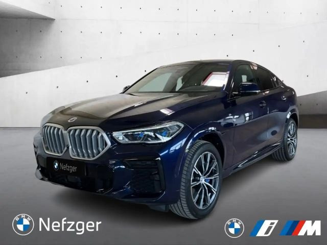 BMW X6 M-Sport xDrive30d