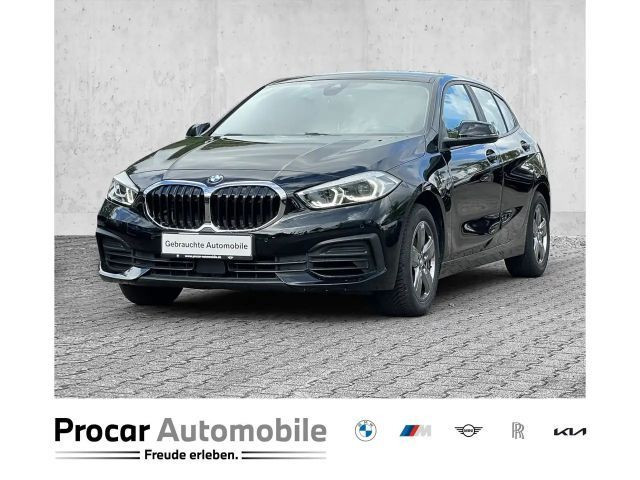 BMW 1 Serie 116 116i