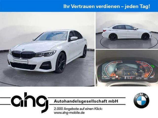 BMW 3 Serie 320 M-Sport 320i