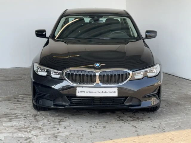 BMW 3 Serie 320 Advantage pakket