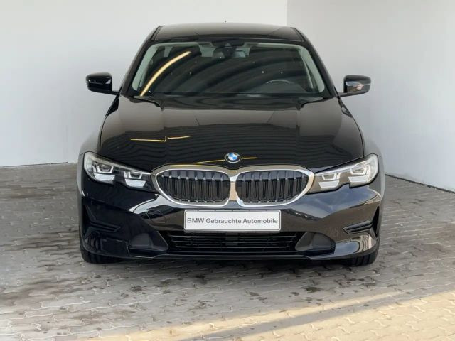 BMW 3 Serie 318 Advantage pakket