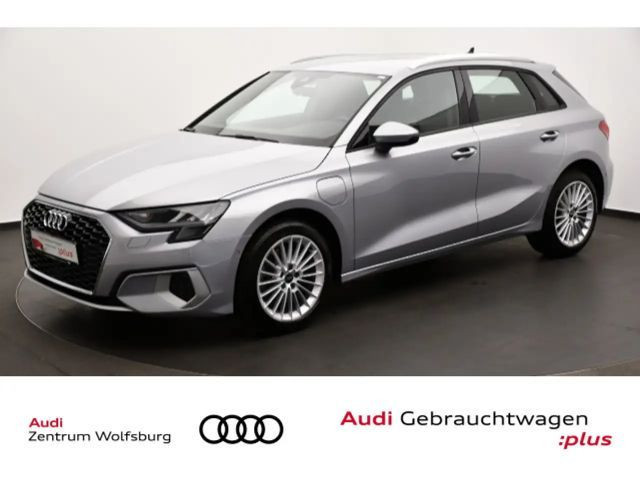 Audi A3 Sedan S-Tronic Hybride 40 TFSI