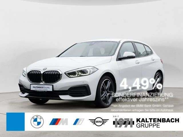 BMW 1 Serie 118 118i