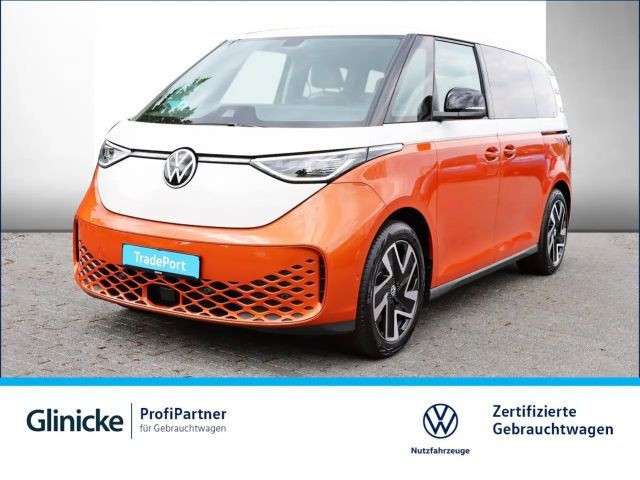 Volkswagen ID.Buzz 77 KWh IQ.Drive Pro