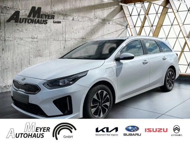 Kia Ceed GDi Hybrid Spirit SportWagon Plug-in