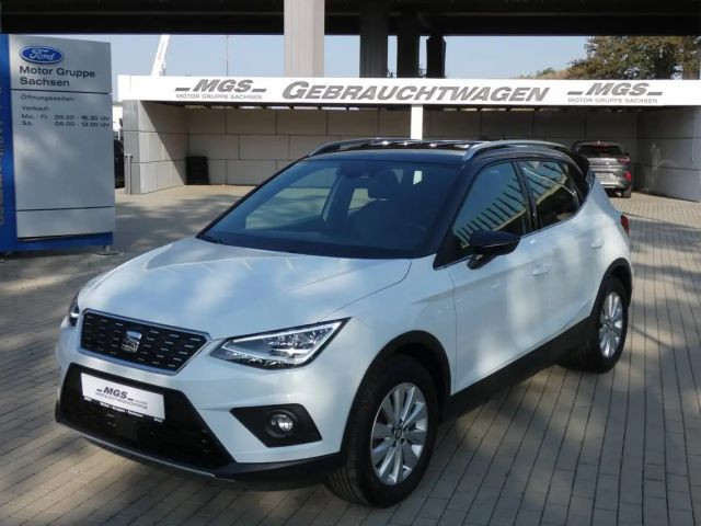 Seat Arona 1.0 TSI