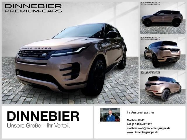 Land Rover Range Rover Evoque Dynamic SE 2.0 D200