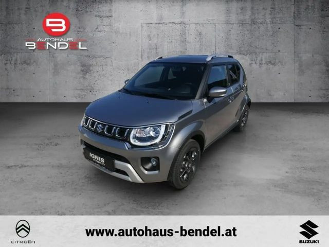 Suzuki Ignis DualJet Flash AllGrip Hybrid