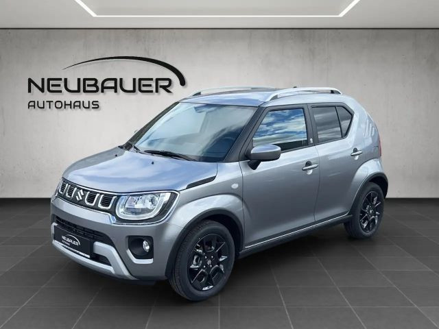 Suzuki Ignis GL Shine AllGrip