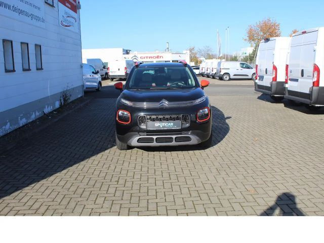 Citroën C3 Aircross PureTech Feel