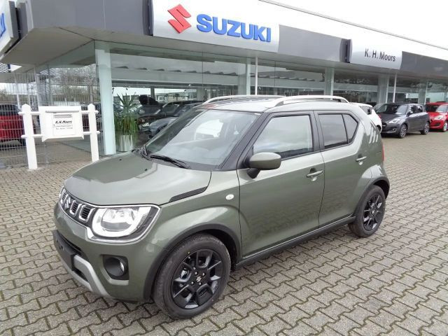 Suzuki Ignis Comfort Hybrid