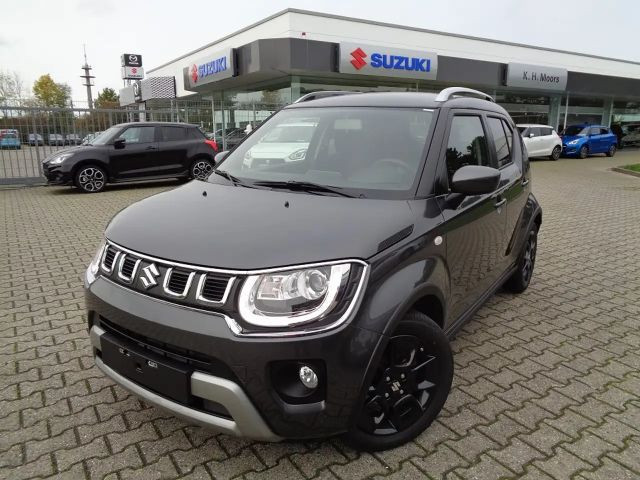 Suzuki Ignis Comfort Hybrid