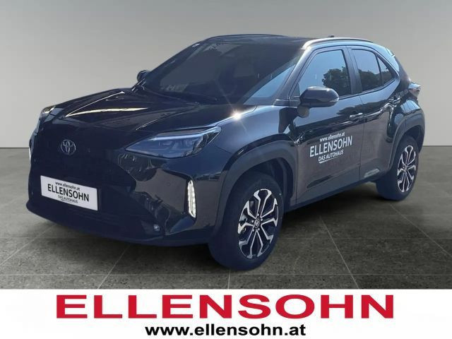 Toyota Yaris Cross Active Hybride