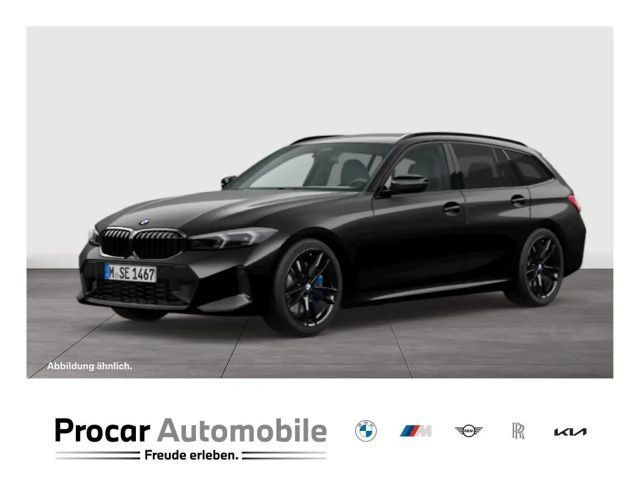 BMW 3 Serie 320 M-Sport 320d