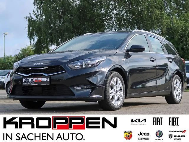 Kia Ceed SportWagon