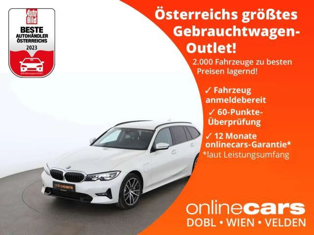 BMW 3 Serie 330 Touring 330e