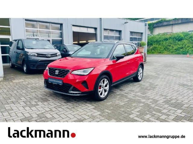 Seat Arona FR-lijn 1.0 TSI