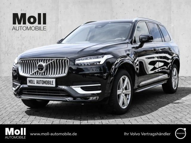 Volvo XC90 AWD Plus Bright