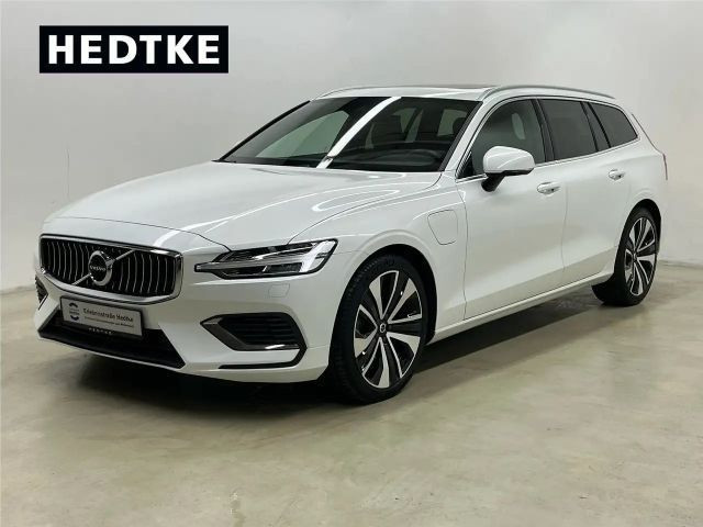 Volvo V60 AWD Inscription T6 Recharge