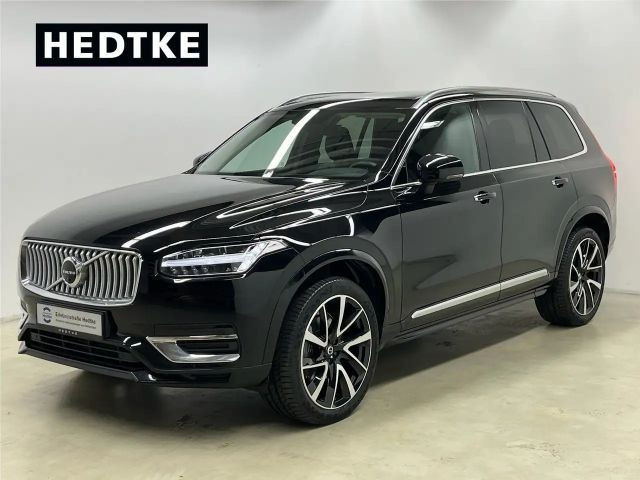 Volvo XC90 AWD Inscription