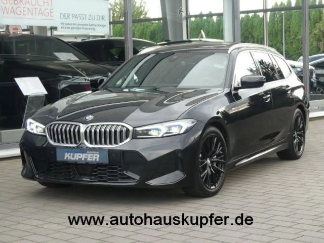 BMW 3 Serie 330 Touring 330d