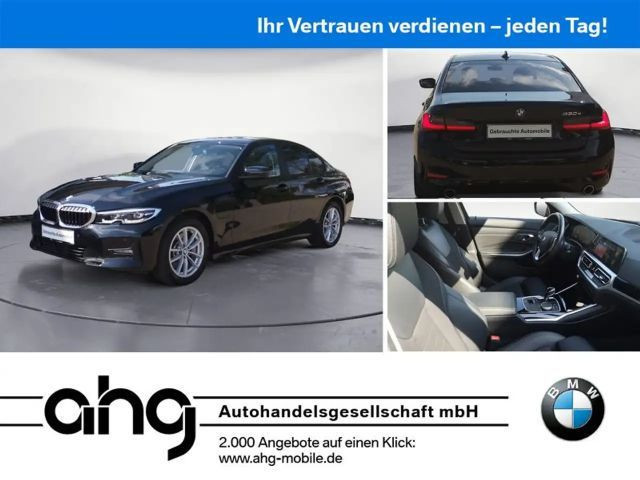 BMW 3 Serie 330 Advantage pakket 330e