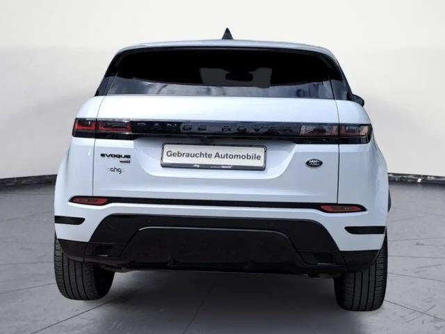 Land Rover Range Rover Evoque Dynamic HSE R-Dynamic P300e AWD