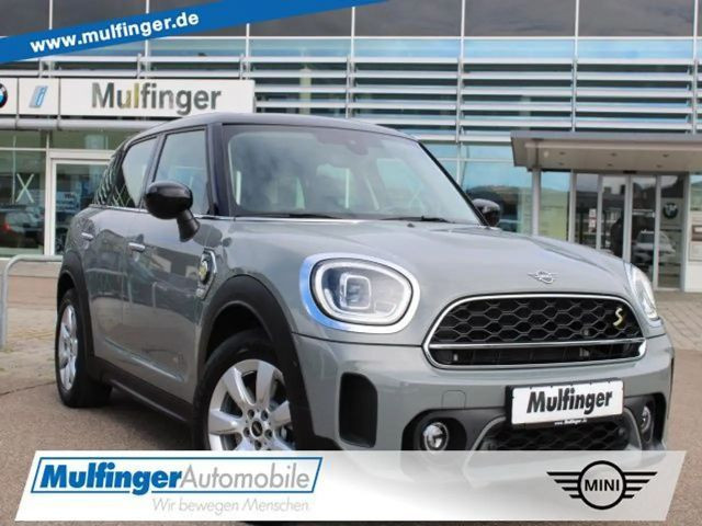 Mini Cooper SE Countryman All4 SE