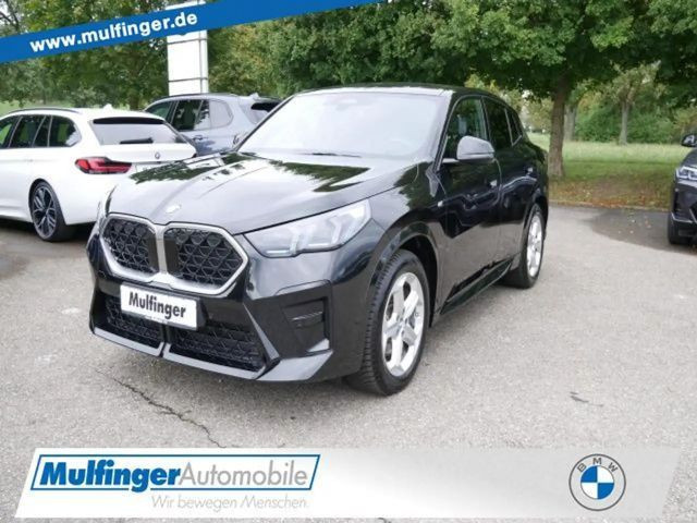 BMW X2 M-Sport sDrive sDrive20i