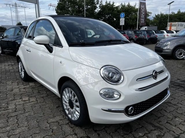 Fiat 500 Dolcevita