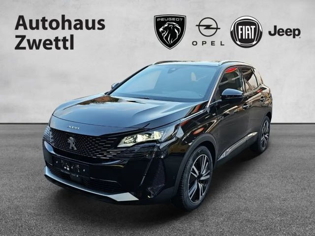 Peugeot 3008 BlueHDi GT-Line EAT8