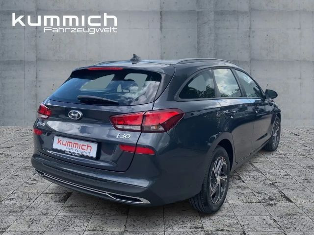 Hyundai i30 Select