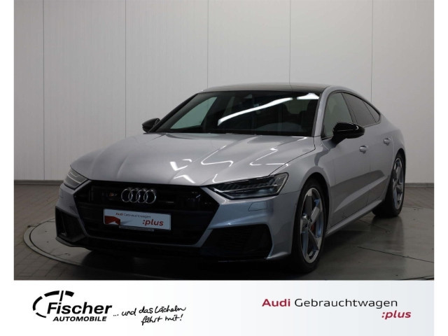 Audi S7 Sportback Quattro