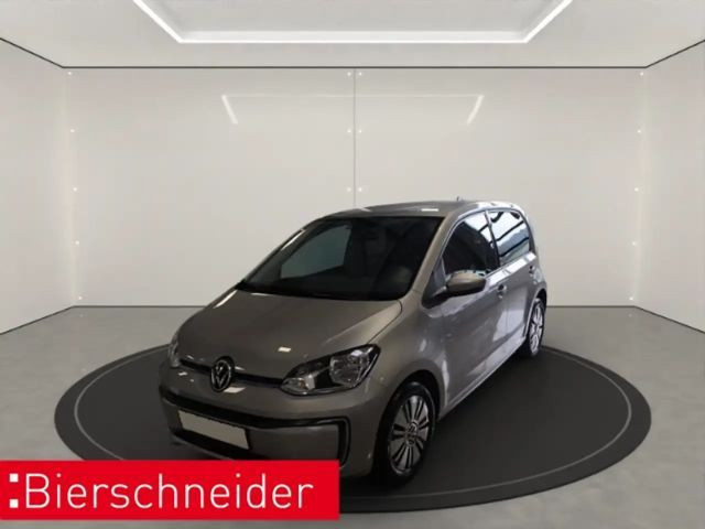 Volkswagen e-up! e-UP KAMERA SH KLIMAAUTO ALU