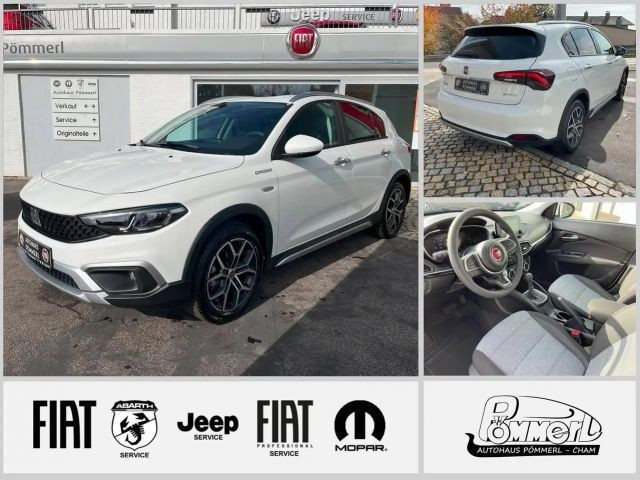 Fiat Tipo Cross