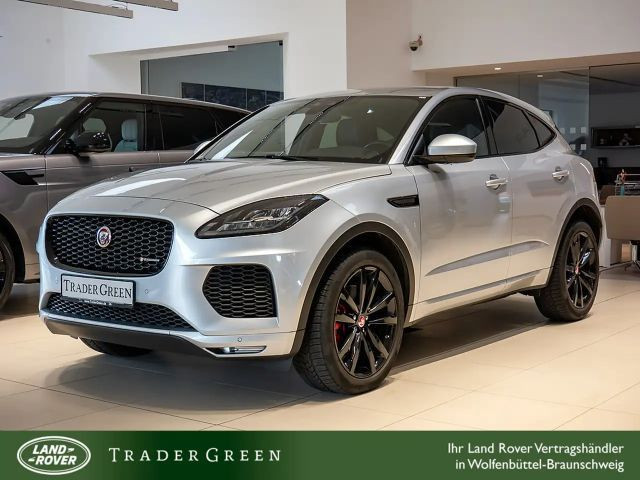 Jaguar E-Pace R-Dynamic S AWD