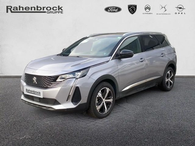 Peugeot 5008 BlueHDi GT-Line EAT8