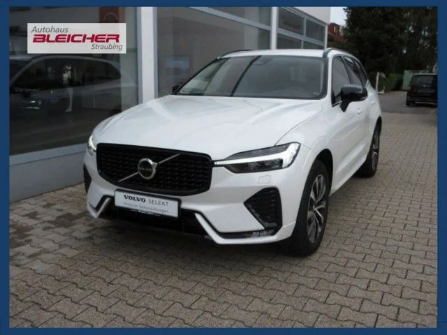 Volvo XC60 AWD Plus Dark