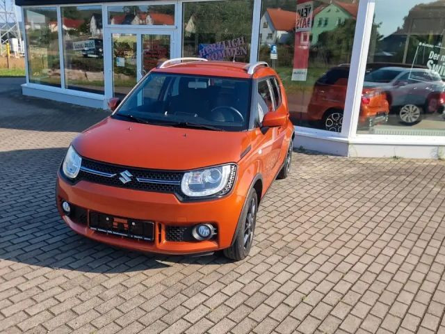 Suzuki Ignis Comfort