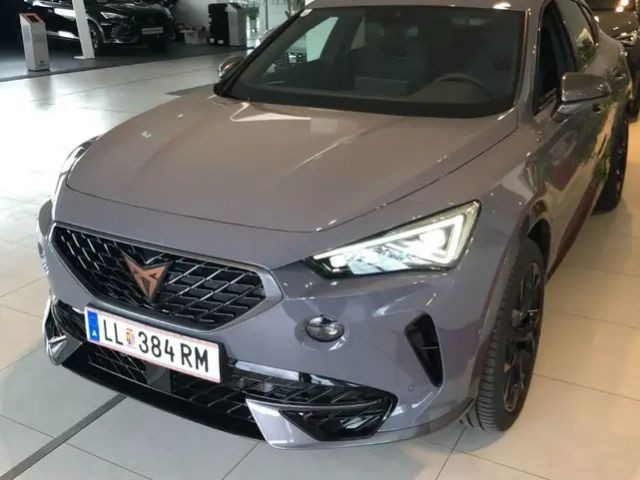 Cupra Formentor 1.4 e-Hybrid DSG VZ