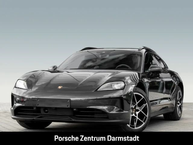 Porsche Taycan Sport Turismo