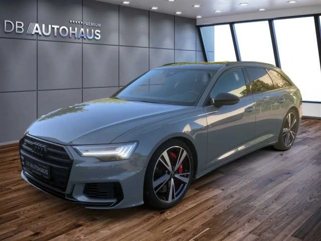 Audi S6 Quattro