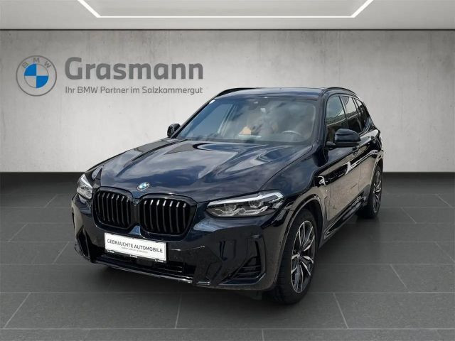 BMW X3 xDrive